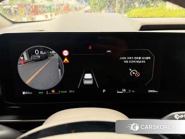 Kia The New Carnival 4th Generation id 3081466 из Кореи 17