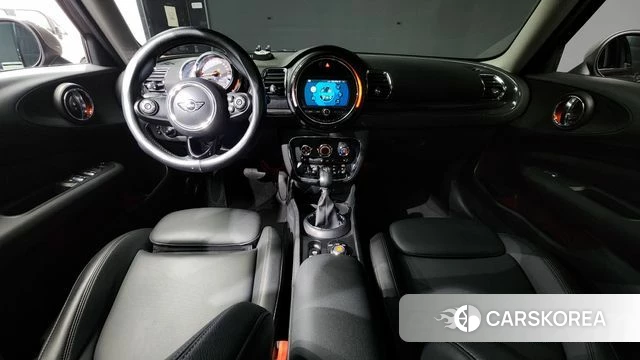 Mini Cooper Clubman id 4020443 из Кореи 17