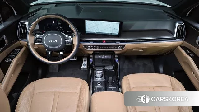 Kia The New Sorento 4th Generation id 3599770 из Кореи 17