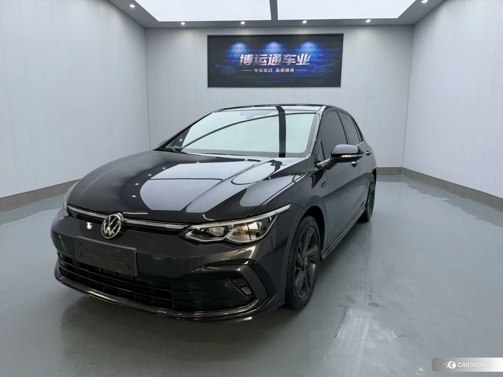 Volkswagen Golf id 4485274 из Китая 9