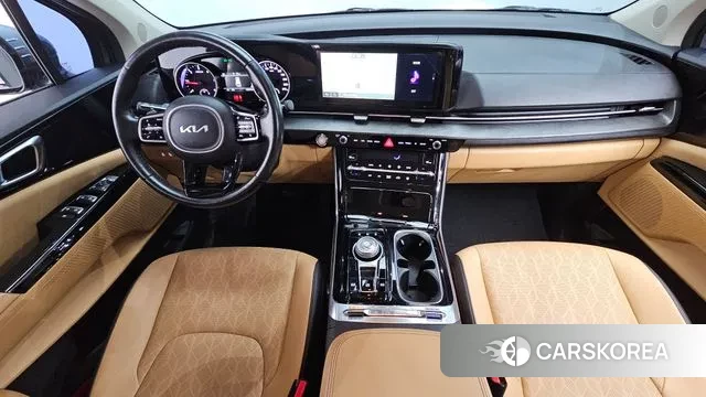 Kia Carnival 4th generation id 3621106 из Кореи 17