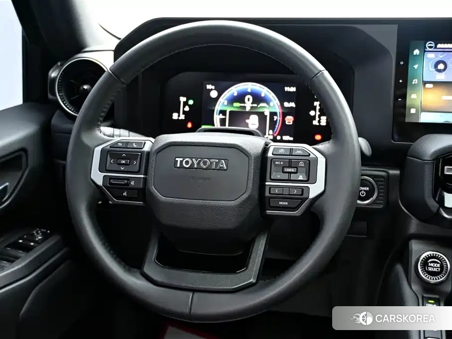 Toyota Land Cruiser id 4547522 из Китая 32
