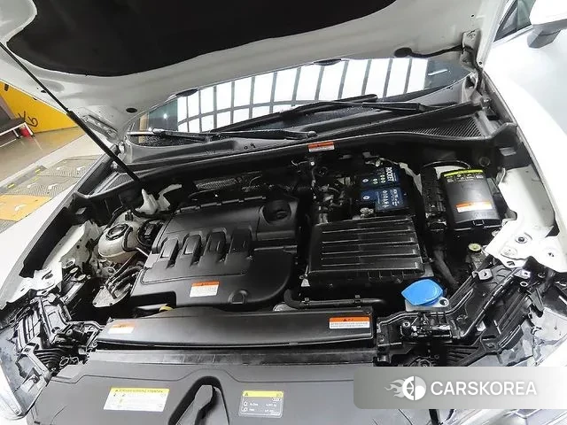 Audi Q3 (F3) id 3736310 из Кореи 17