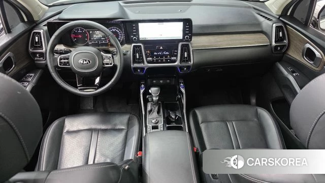 Kia Sorento 4th Generation id 4423716 из Кореи 30