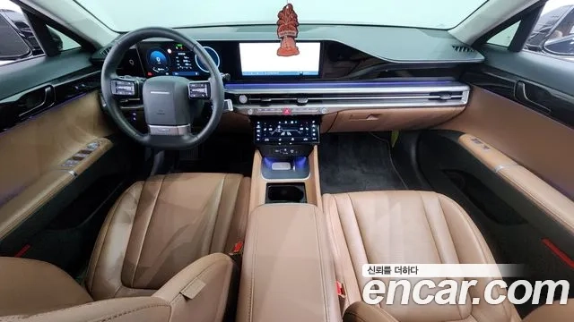 Hyundai Grandeur (GN7) id 2920208 из Кореи 17