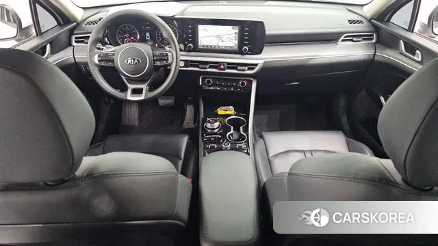 Kia K5 3rd generation id 3282217 из Кореи 17