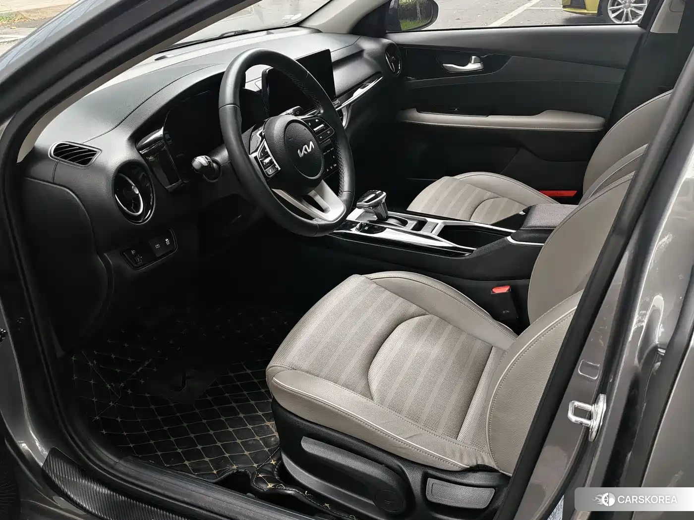 Kia K3 id 4606835 из Китая 9