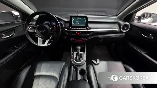 Kia Come New K3 id 3655864 из Кореи 17