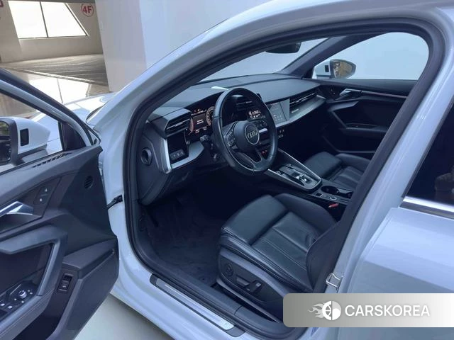 Audi A3 id 4238192 из Китая 20