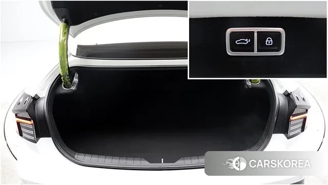 Hyundai Sonata D Edge (DN8) id 3618995 из Кореи 17