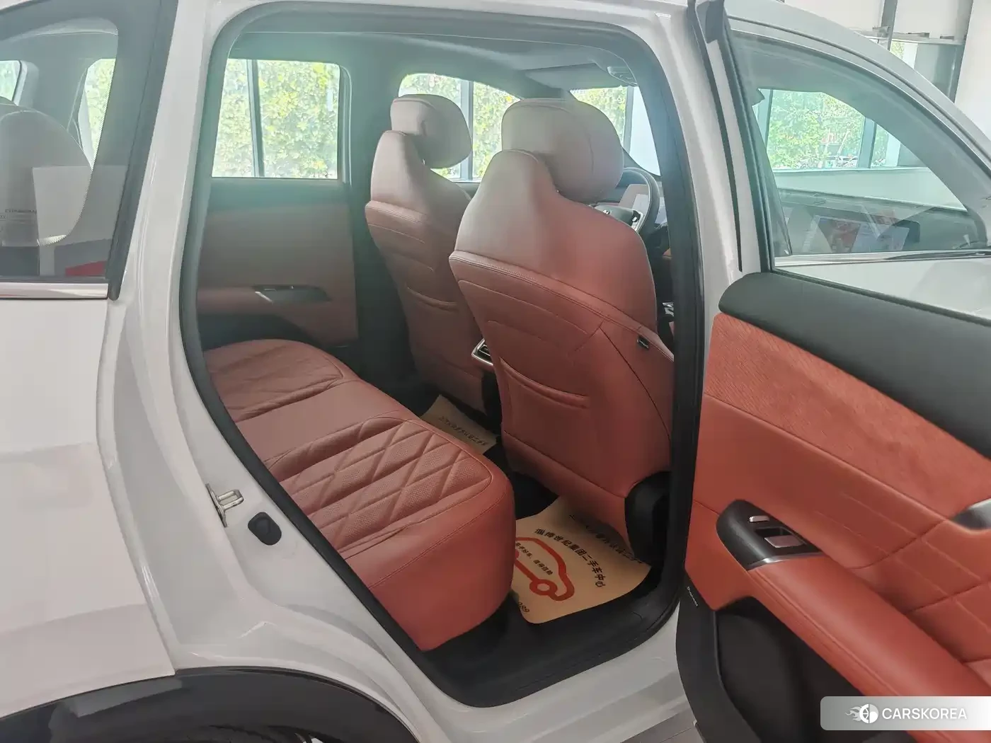 Chang'an Changan CS75PLUS id 4545845 из Китая 14