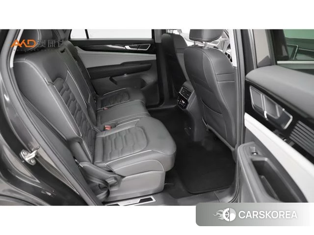 Volkswagen Tourang id 4259992 из Китая 7