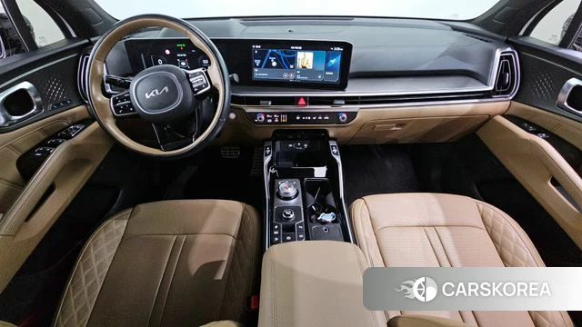 Kia The New Sorento 4th Generation id 3922012 из Кореи 17