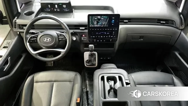 Hyundai Staria id 3377828 из Кореи 17