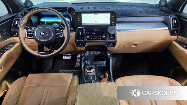 Kia Sorento 4th Generation id 3819863 из Кореи 17