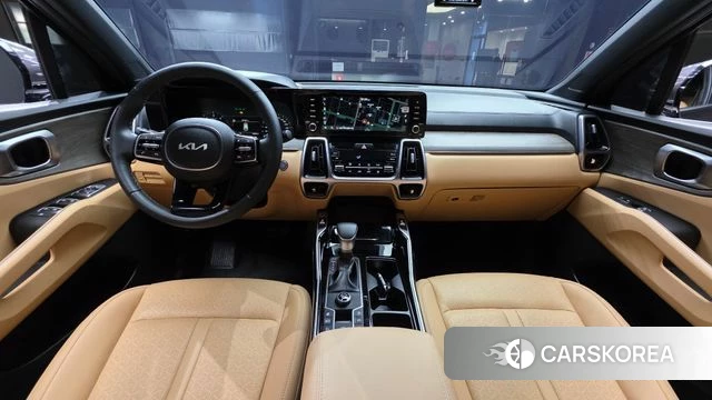 Kia Sorento 4th Generation id 4739998 из Кореи 28