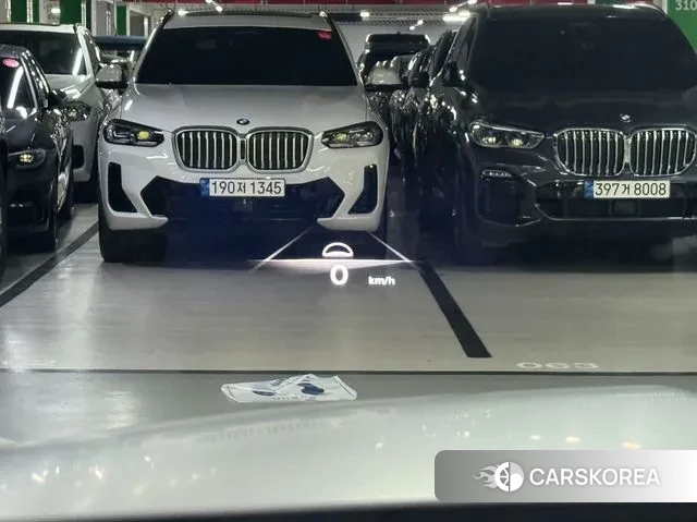 Genesis GV70 id 3032889 из Кореи 17