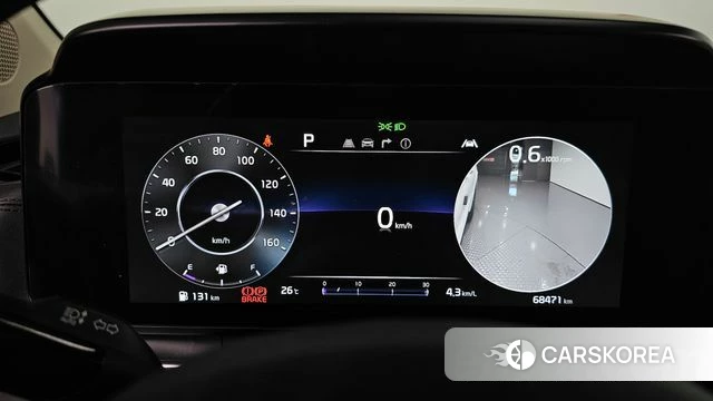 Kia Carnival 4th generation id 4706921 из Кореи 27