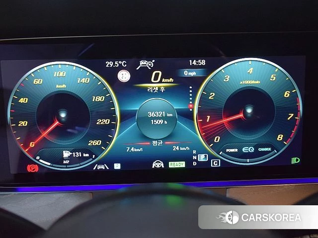 Mercedes-Benz E-Class W213 id 4494345 из Кореи 17