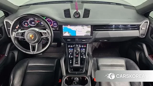 Porsche Cayenne (PO536) id 3335277 из Кореи 17