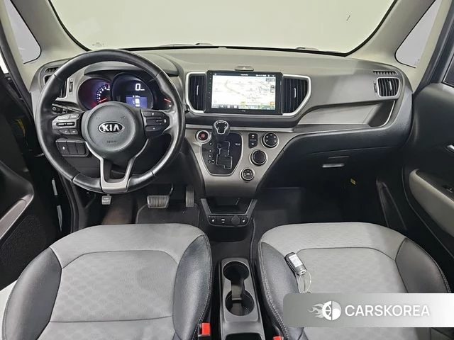 Kia The New Ray id 4511533 из Кореи 17