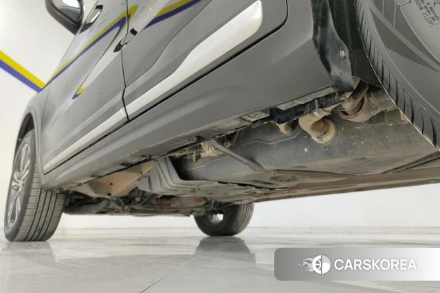 Geely Automobile Boyue id 3876355 из Китая 14