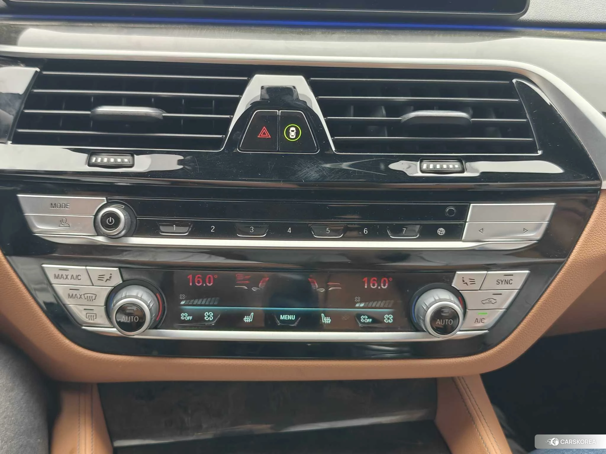 BMW 6 series GT id 4461260 из Китая 7