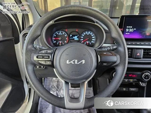 Kia Morning Urban (JA) id 3650124 из Кореи 15