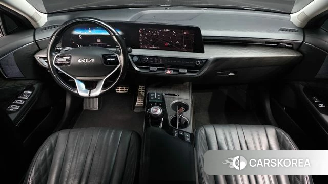 Kia K8 id 4775361 из Кореи 35