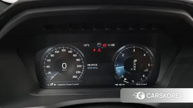 Volvo XC90 second Generation id 3368148 из Кореи 17