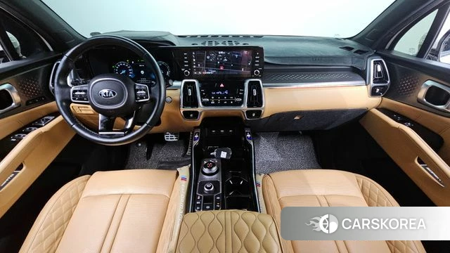 Kia Sorento 4th Generation id 3954911 из Кореи 18