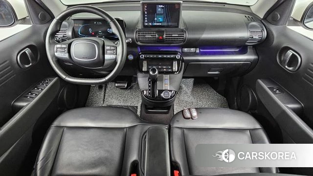 Hyundai Casper id 4692641 из Кореи 17