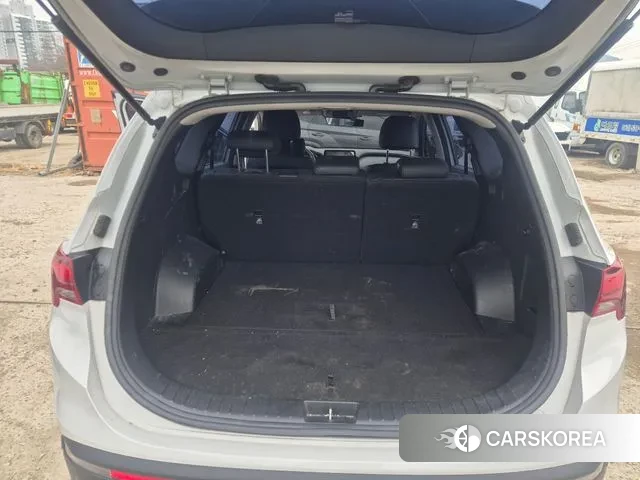 Hyundai The New Santa Fe id 3772003 из Кореи 14