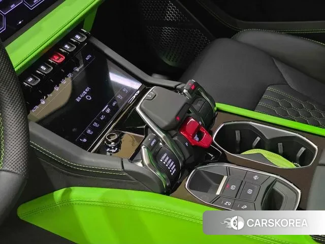 Lamborghini Urus id 3371666 из Кореи 17