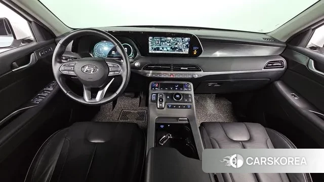 Hyundai Palisade id 3443198 из Кореи 17