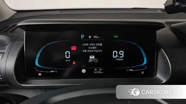 Hyundai Casper id 3600511 из Кореи 17