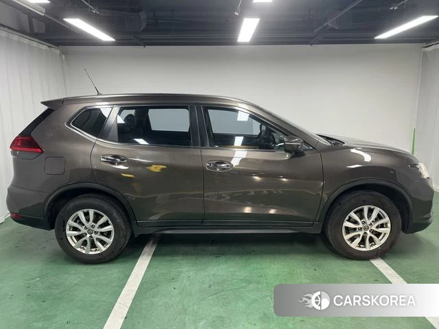 Nissan Qijun id 4208453 из Китая 17
