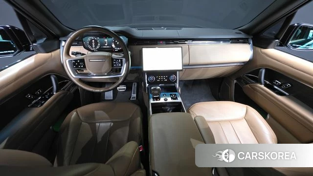Land Rover Range Rover 5th Generation id 4763280 из Кореи 33