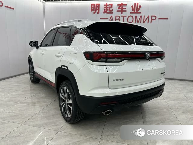 Chang'an CS35 PLUS id 4368054 из Китая 13