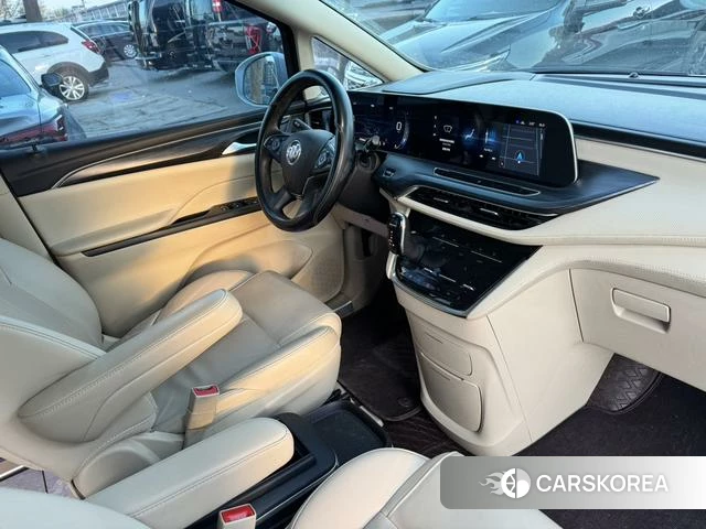 Buick GL8 id 4253479 из Китая 18