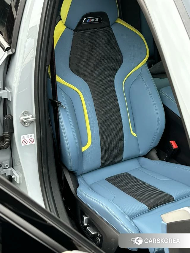 BMW M3 id 4216226 из Китая 15
