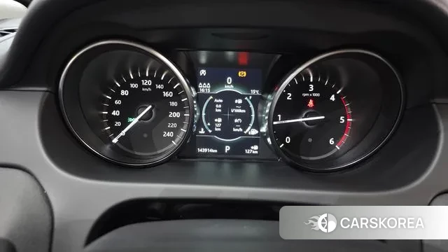 Land Rover Discovery Sports id 3396602 из Кореи 17