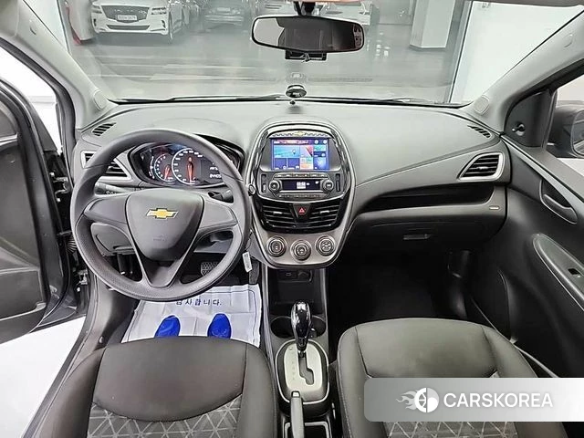 Chevrolet (GM Daewoo) The New Spark id 4406320 из Кореи 15