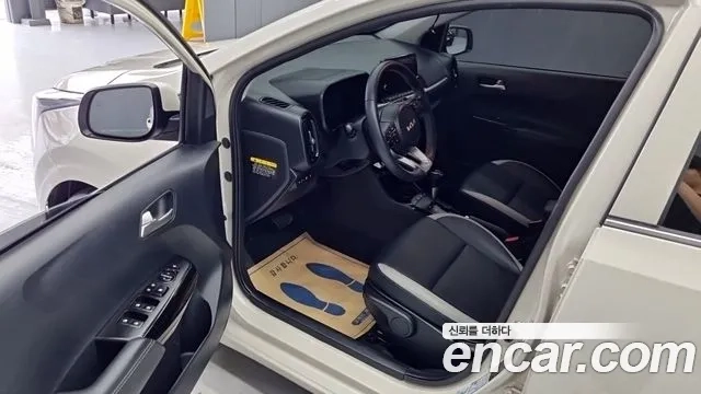 Kia The New Morning (JA) id 2948948 из Кореи 14