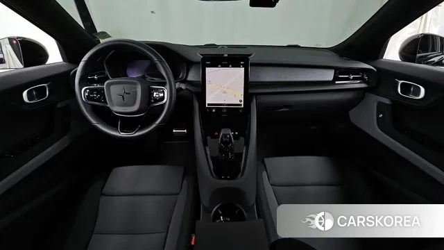 Polestar Polestar 2 id 3406068 из Кореи 17