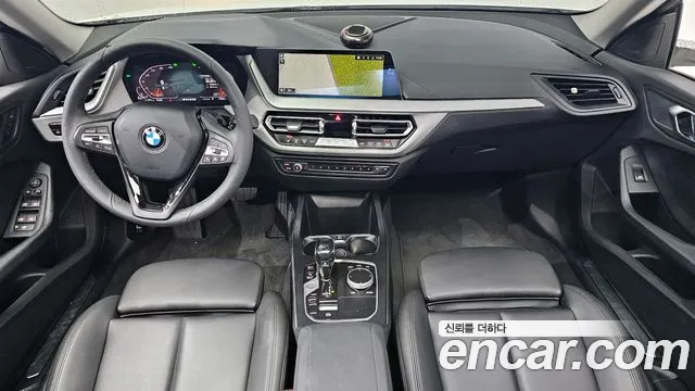 BMW 2 Series Gran Coupe (F44) id 2708169 из Кореи 17