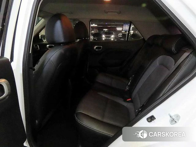 Hyundai Venue id 4393626 из Кореи 16