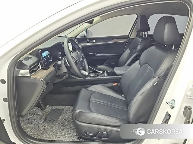 Kia K5 3rd generation id 4608350 из Кореи 17
