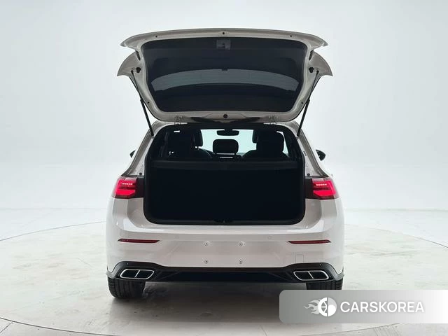 Volkswagen Golf id 4393956 из Китая 21