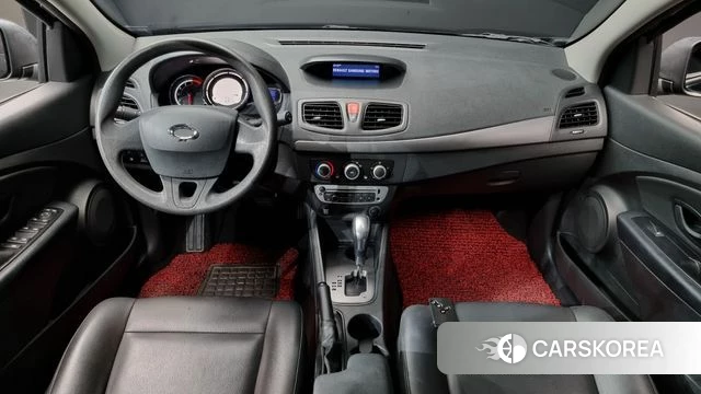 Renault Korea (Samsung) SM3 Neo id 3808171 из Кореи 17